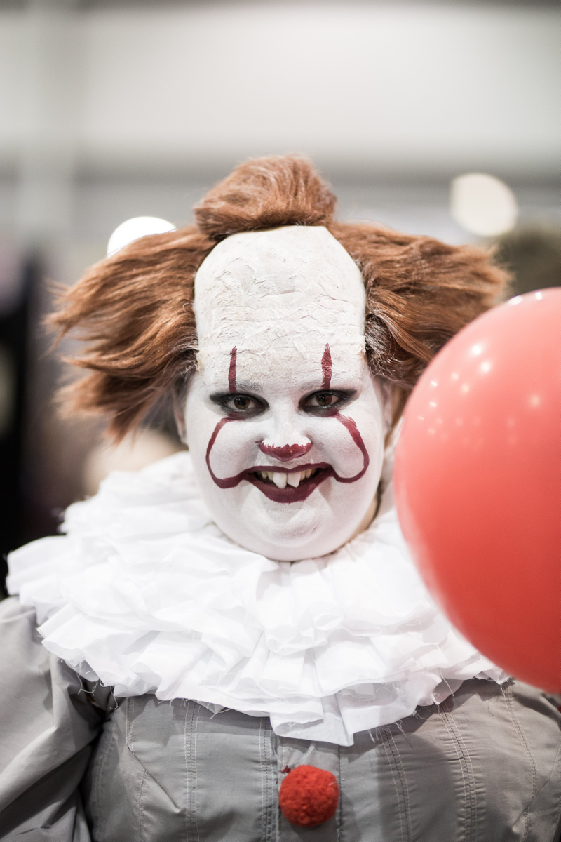 Illustration for article titled Our Favorite Cosplay Photos From Oz Comic-Con